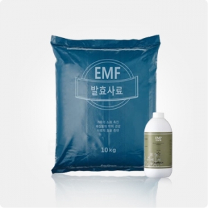 생균제세트(EMP,EMF)
